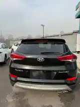 Hyundai Tucson, 2016-4