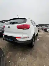 Kia Sportage, 2014-6