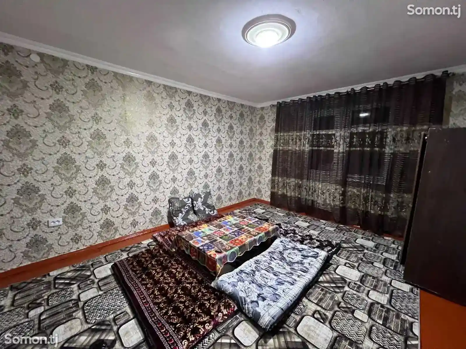 1-комн. квартира, 4 этаж, 50 м², 31мкр-1