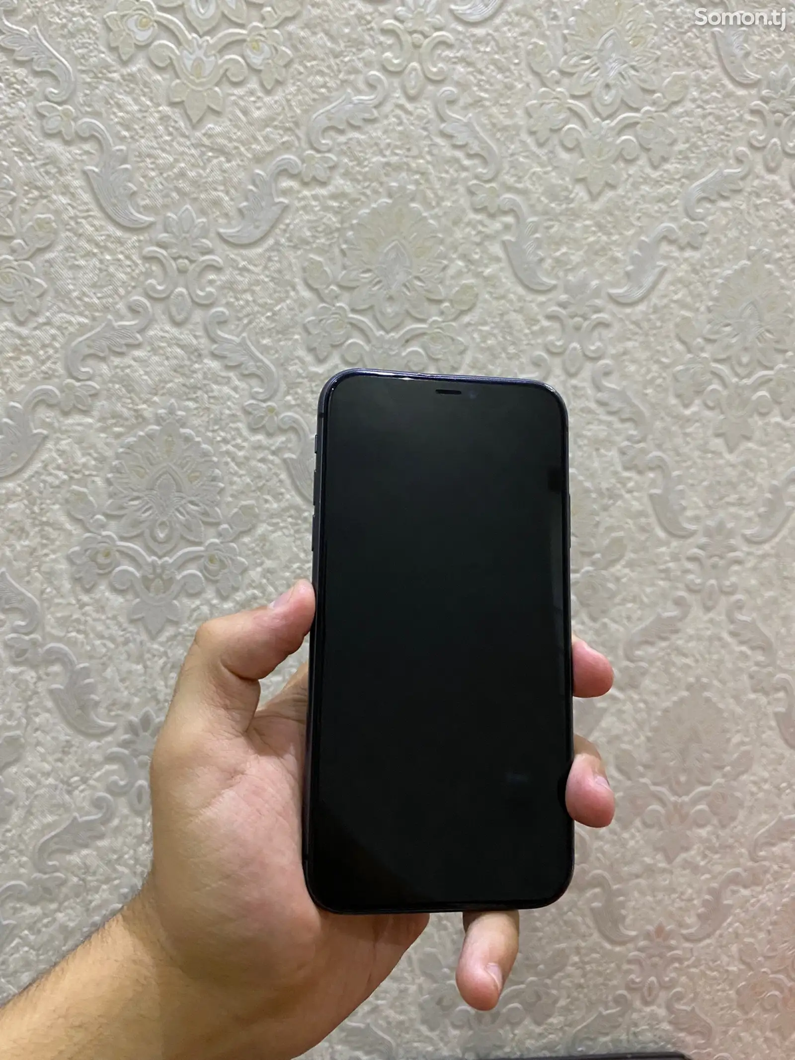 Apple iPhone 11, 64 gb, Black-2