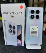 Xiaomi Redmi Note 14pro 8/256gb-2