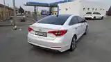 Hyundai Sonata, 2015-4