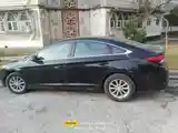 Hyundai Sonata, 2017-6