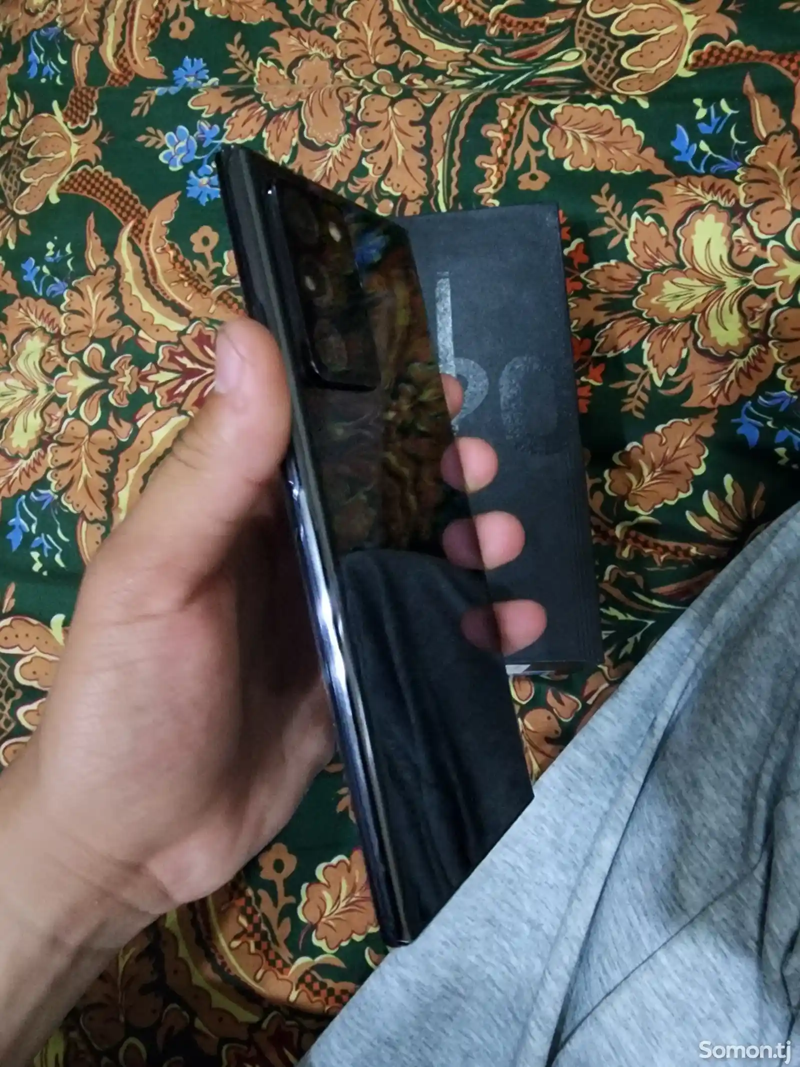 Samsung Galaxy Note 20 Ultra 256Gb-5