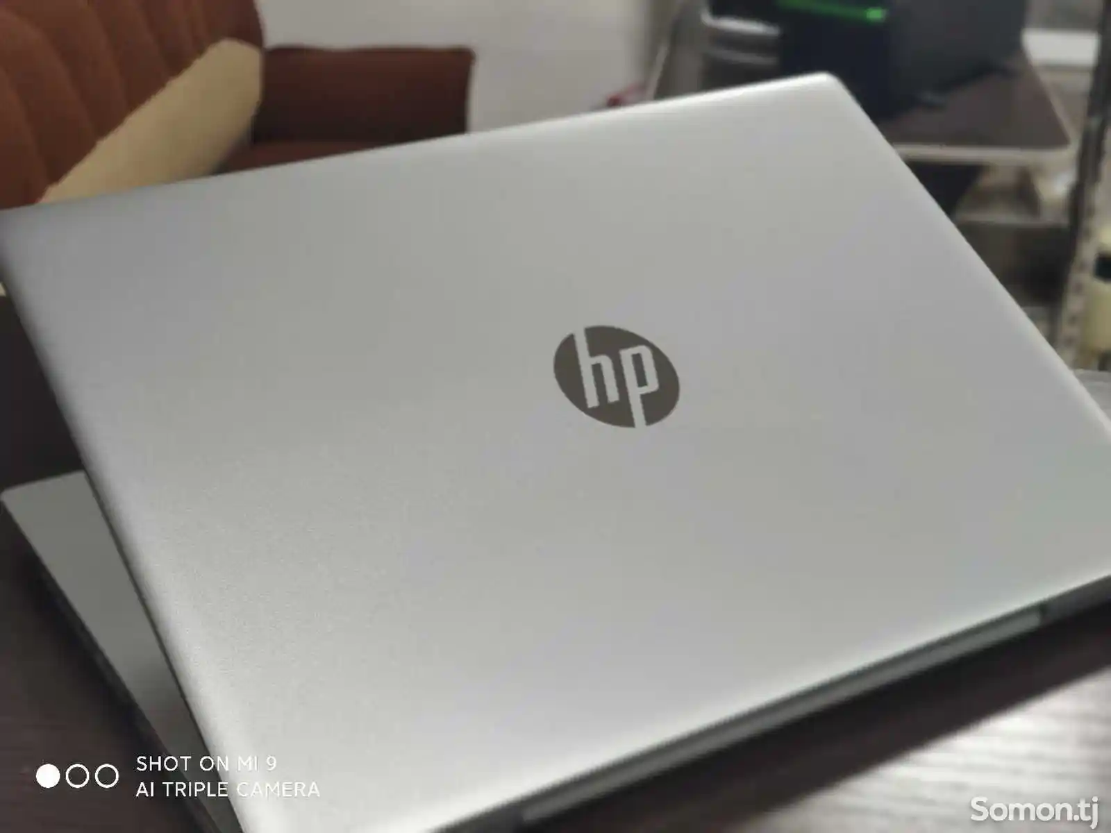 Ультрабук HP ProBook i5-8250U FHD-6