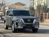 Nissan Patrol, 2012-3