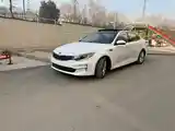 Kia Optima, 2016-2