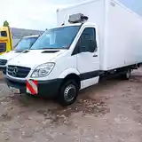 Фургон Mercedes-Benz Sprinter, 2010-3