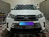 Toyota Highlander, 2016-12