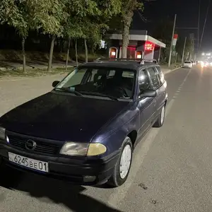 Opel Astra F, 1996