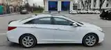 Hyundai Sonata, 2012-8