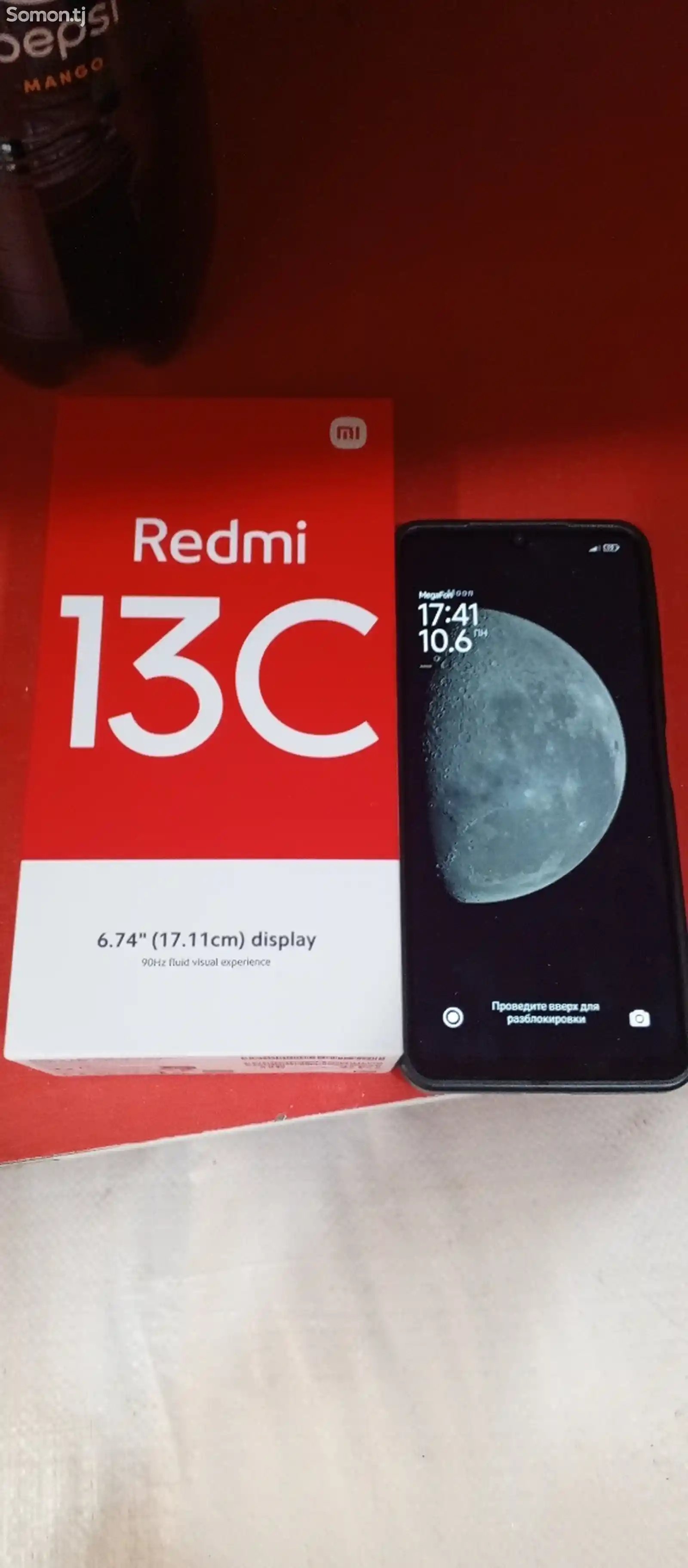 Xiaomi Redmi 13S 128/6Gb-1