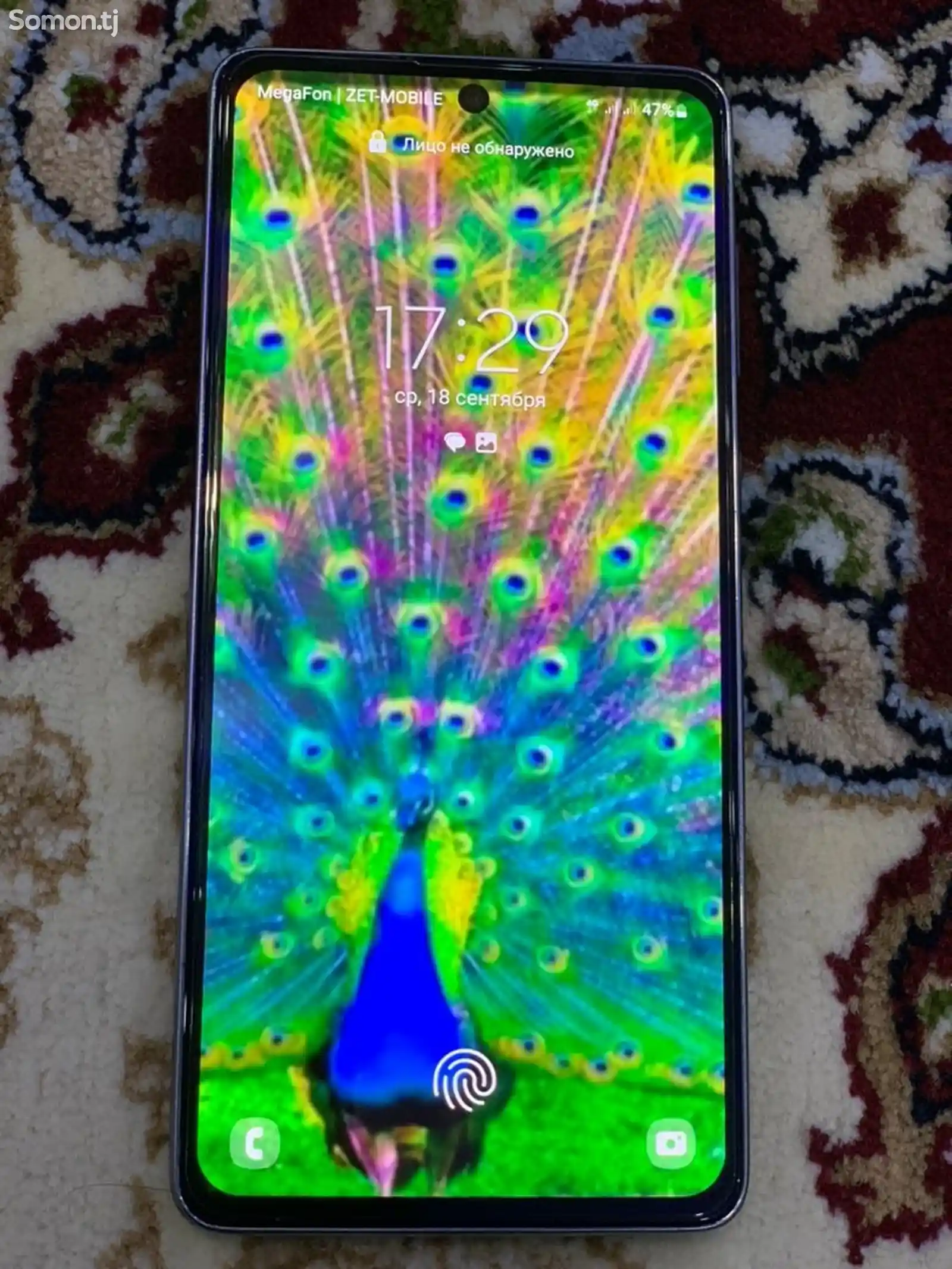 Samsung Galaxy A73-1