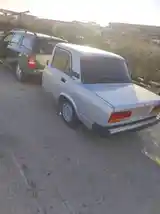 Прицеп ваз Lada 2107-11