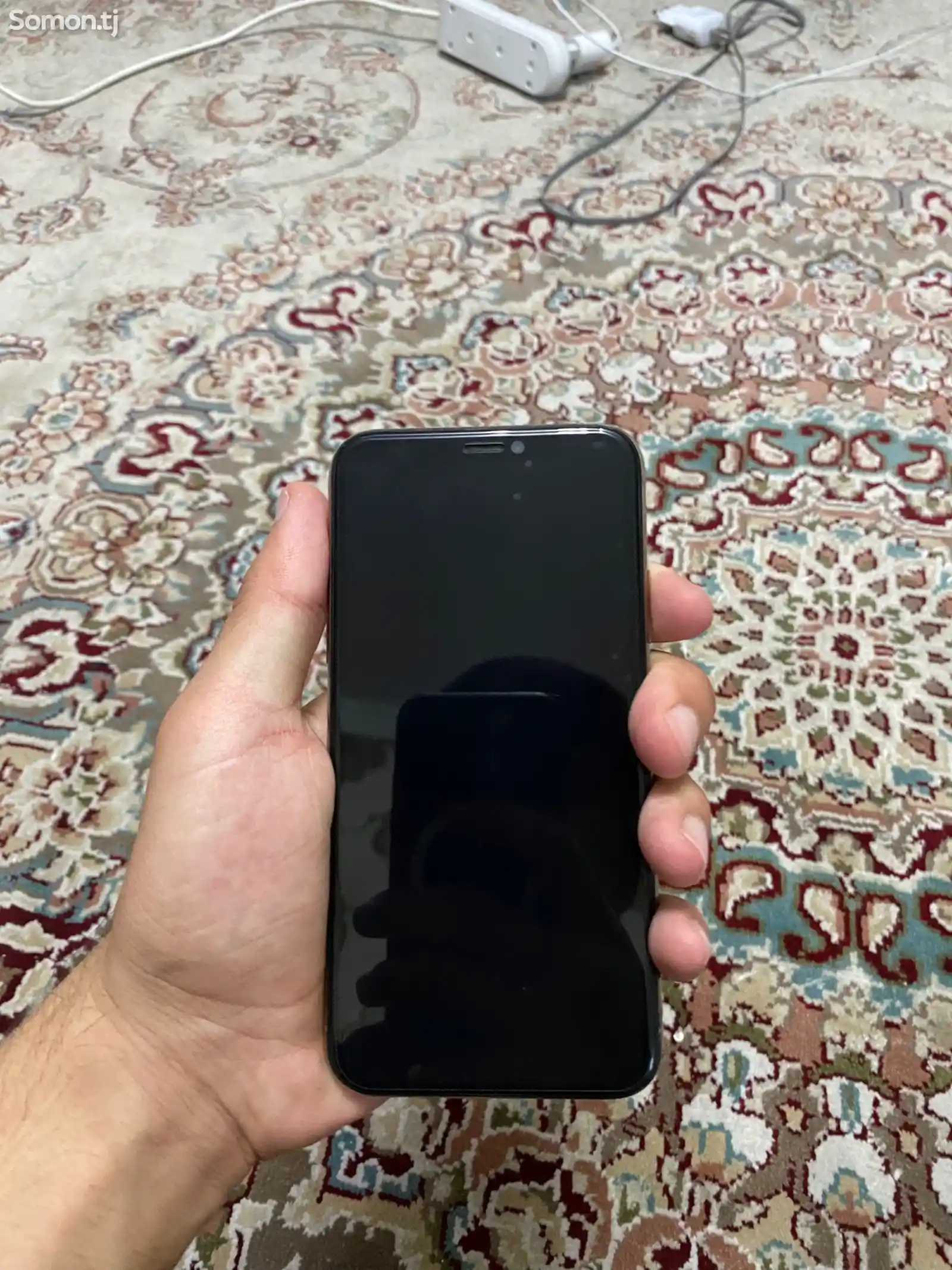 Apple iPhone Xs, 64 gb, Gold-2