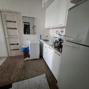 2-комн. квартира, 8 этаж, 56м², И. Сомони