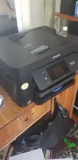 Принтер Epson Workforce Pro 37-20-3