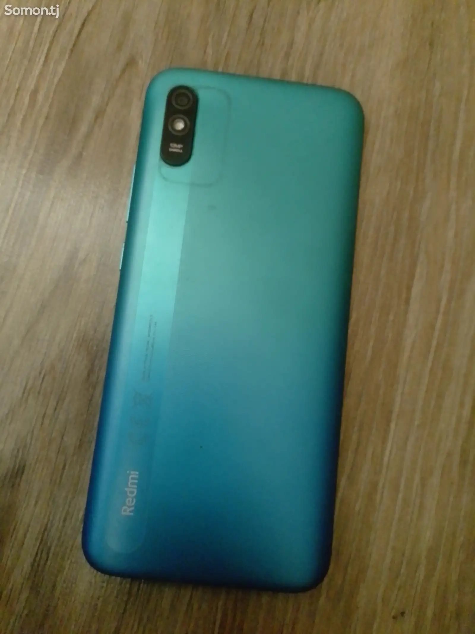 Xiaomi Redmi 9A-1