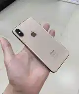 Apple iPhone Xs, 64 gb, Gold-2