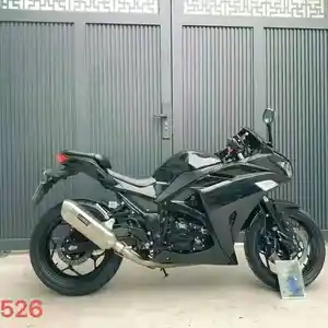 Мотоцикл Yamaha R3 400rr на заказ