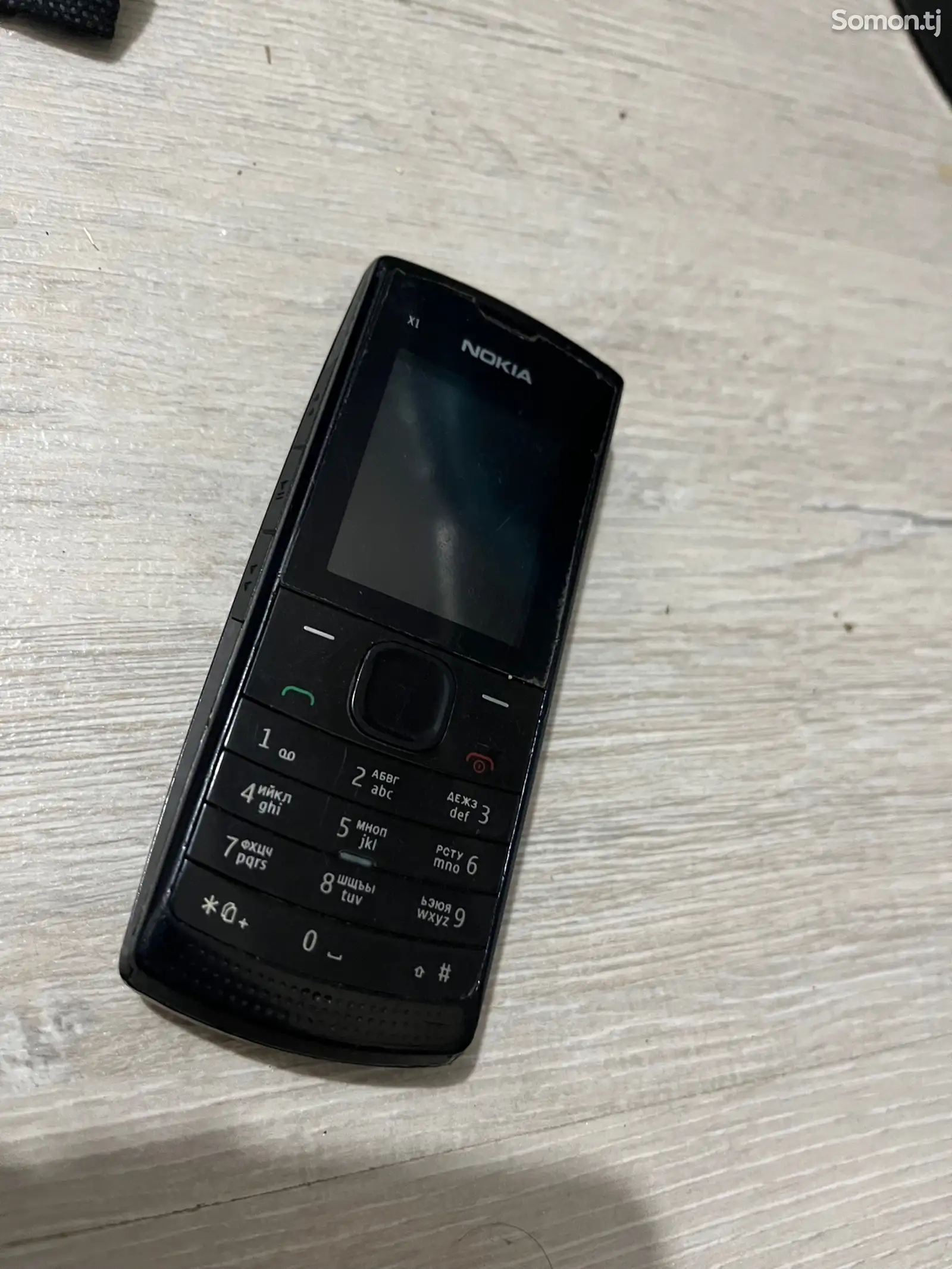 Nokia X1-01-1