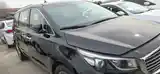 Kia Carnival, 2014-10