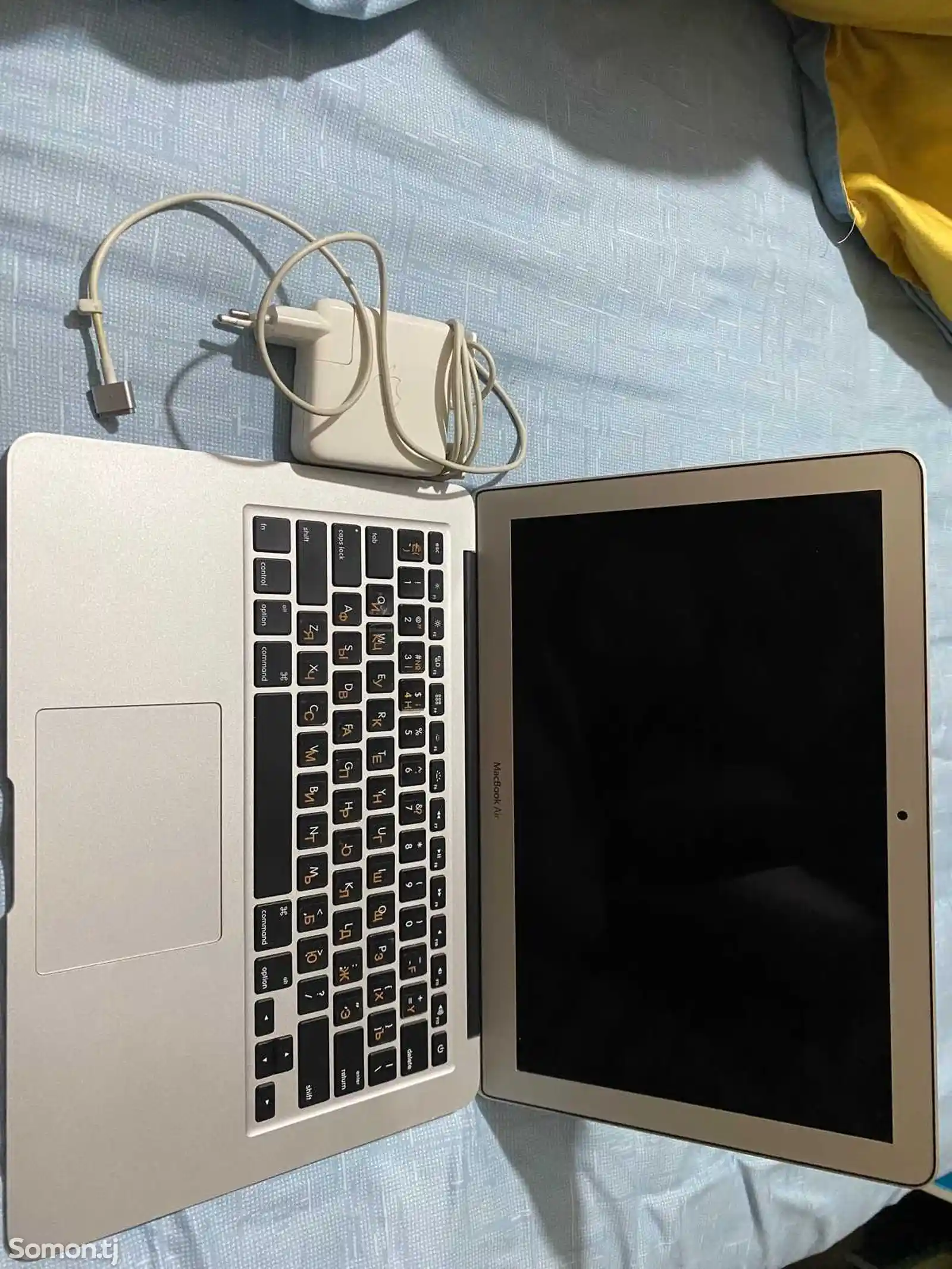 Ноутбук Apple Macbook air 2015-5