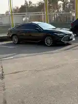 Toyota Avalon, 2019-9