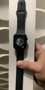 Смарт часы Apple Watch series 5 44mm-2