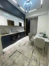 2-комн. квартира, 5 этаж, 63м², Шохмансур-3