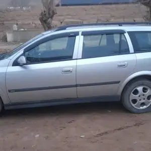 Opel Astra G, 2000