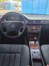 Mercedes-Benz W124, 1991-4