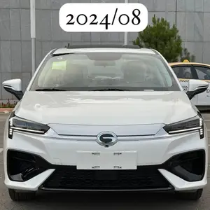 GAC Aion S, 2024