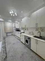 3-комн. квартира, 12 этаж, 130м², Исмоили Сомони-11