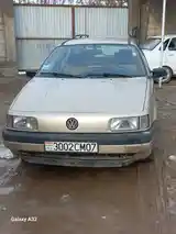 Volkswagen Passat, 1989-5