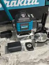 Лазерный уровень Makita-4