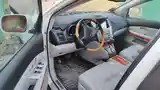 Lexus RX series, 2008-6