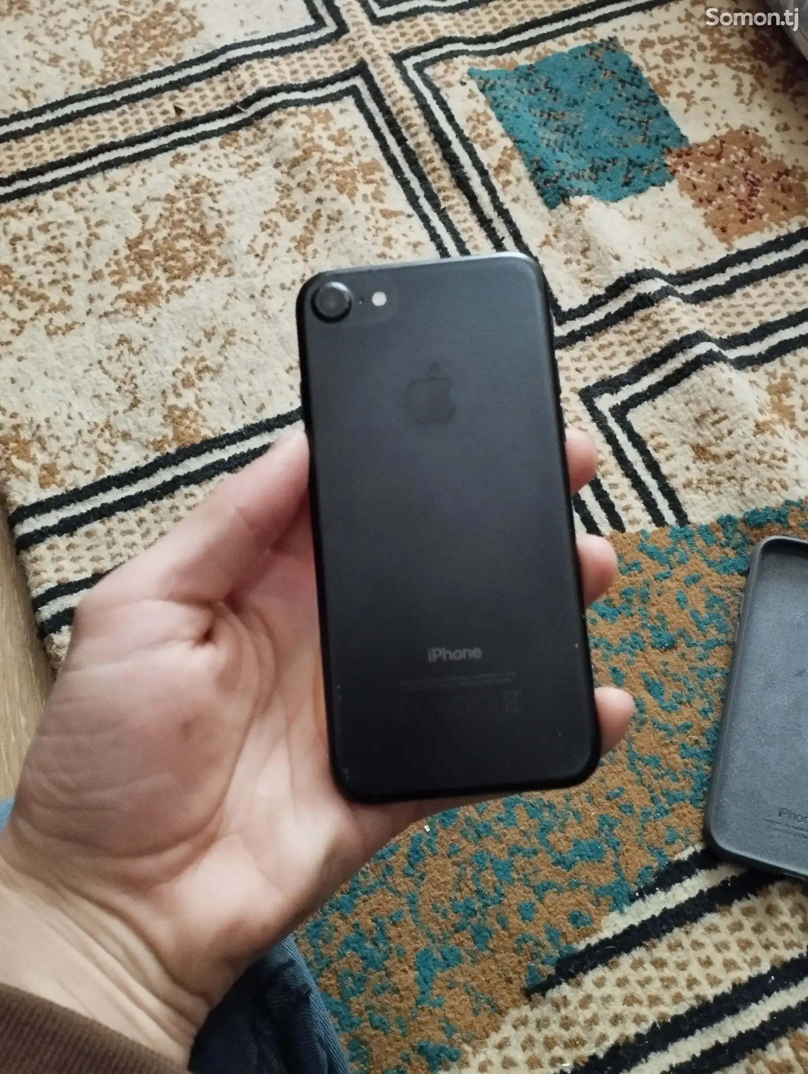 Apple iPhone 7, 32 gb-1