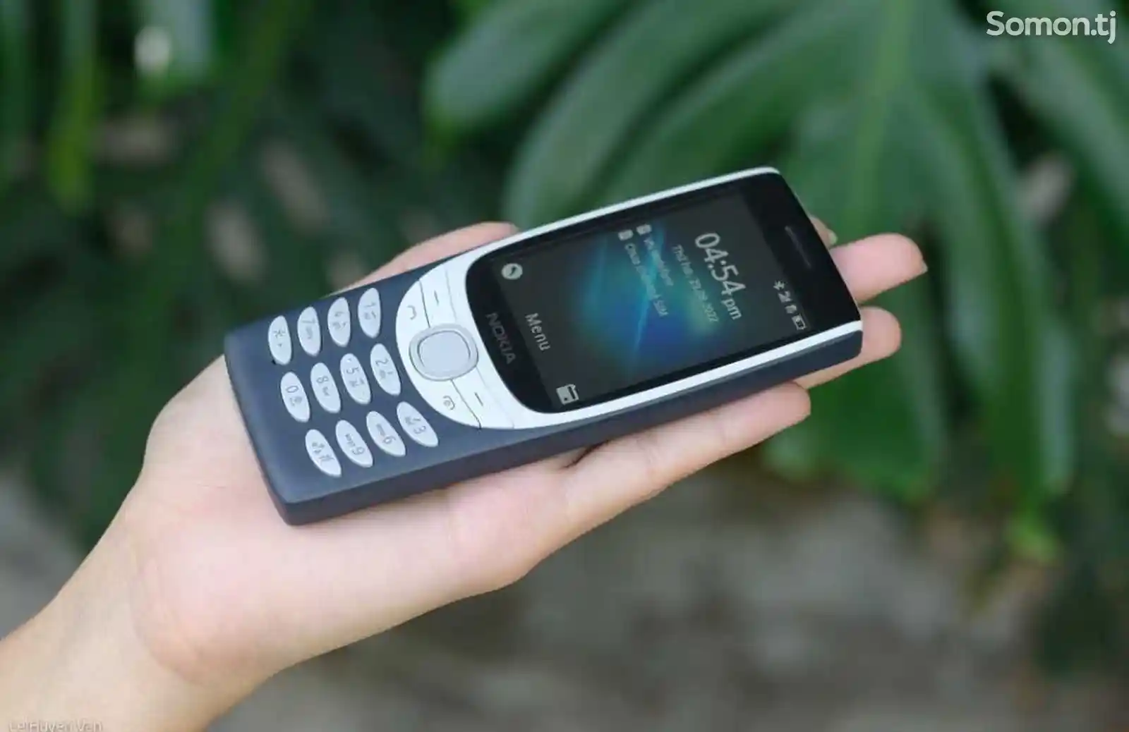 Nokia 8210-3