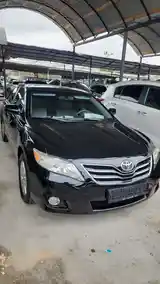 Toyota Camry, 2011-5