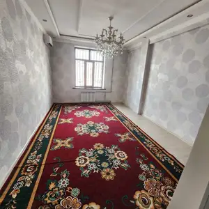 2-комн. квартира, 4 этаж, 57м², И.Сомонӣ