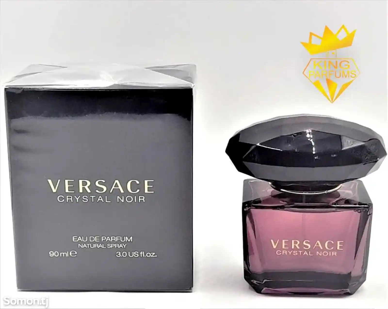 Парфюм Versace crystal noir-1
