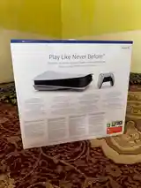 Игровая приставка Sony PlayStation 5-3