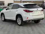 Lexus RX series, 2017-5