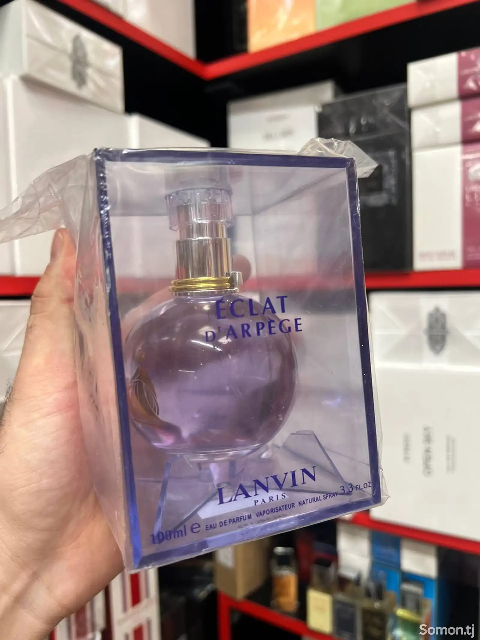 Парфюм Eclat Lanvin