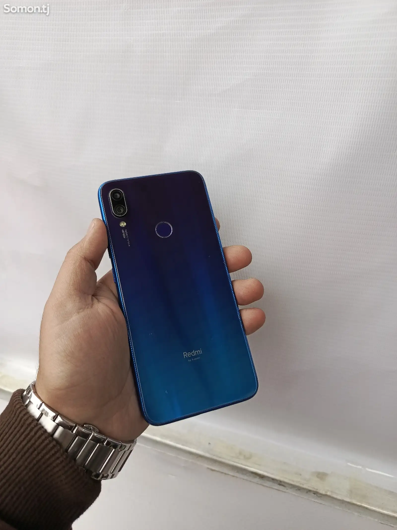 Xiaomi Redmi Note 7-1