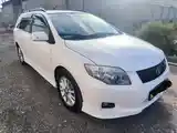 Toyota Fielder, 2008-6