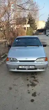 ВАЗ 2115, 2003-3