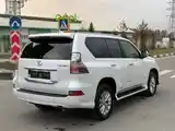 Lexus GX series, 2018-4