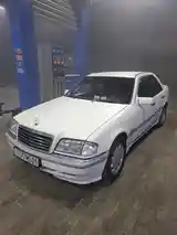 Mercedes-Benz C class, 1994-2